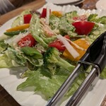 pizza＆cafe まる。 - 