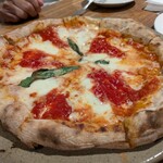 pizza＆cafe まる。 - 