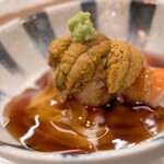 鮨処 暁 -akatsuki- - 