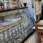 ピッツェリア ティンタレッラ - 