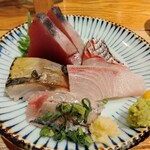 しん歩 - 
