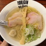らあめん 元 - 