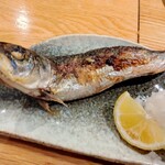 しん歩 - 