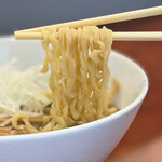 久我中華そば - 