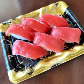 市場ずし 魚辰_0