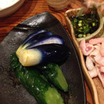 豚焼き工房米屋 - 