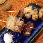 豚焼き工房米屋 - 