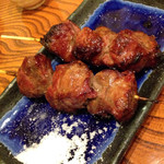 豚焼き工房米屋 - 