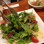 豚焼き工房米屋 - 