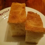  ラ･ベットラ･ダ･オチアイ - 