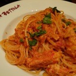  ラ･ベットラ･ダ･オチアイ イケブクロ - 