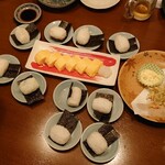 おむすび 俵 - 
