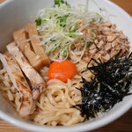 中華そば トリコ - 料理写真: