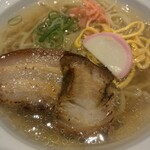沖縄奄美料理居酒屋 奄んちゅ - 