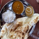 アジアンダイニング エベレストキッチン - 
