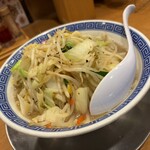 タンメン トナリ - 