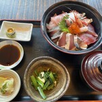 食彩 ごえん - 