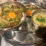プルグムコプチャン - 