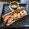 土の香 - 