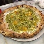 ピッツェリア・アッソ・ダ・ヤマグチ 中崎町店 - 