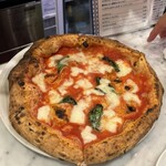 ピッツェリア・アッソ・ダ・ヤマグチ 中崎町店 - 