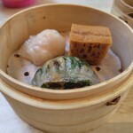 添好運 - 料理写真:
