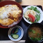 やな川 - 