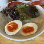麺や木蓮 - 