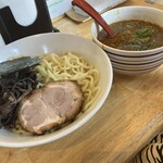 麺や木蓮 - 