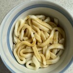 伊勢みやげ 伊勢百貨店 - つゆをぶっかけて