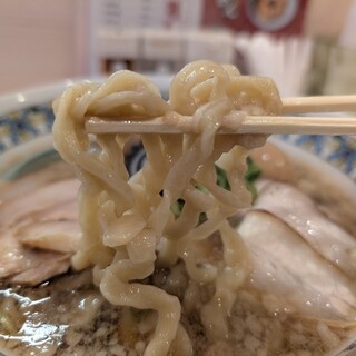 マルエーラーメン店_1
