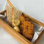 RESTAURANT DAZZLE - 