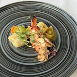 RESTAURANT DAZZLE - 
