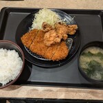 松のや - 料理写真: