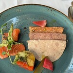RESTAURANT DAZZLE - 