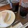 カフェ・ド・クリエ - 