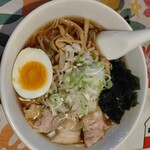 はりまや橋 五衛門ラーメン　 - 