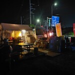 はりまや橋 五衛門ラーメン　 - 