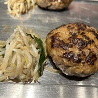 鉄板和食とワイン 萬鉄 - 