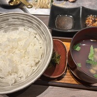 鉄板和食とワイン 萬鉄 - 