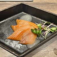鉄板和食とワイン 萬鉄 - 