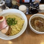 麺屋ぶんけい - 料理写真: