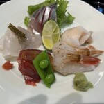 小松 弥助 - 