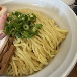 麺屋ぶんけい - 