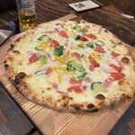 Hawaiian Dining Bar Lua's - 