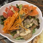 Hawaiian Dining Bar Lua's - 