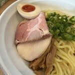 麺屋ぶんけい - 