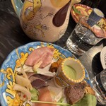 ピッツェリア ブラチェリア チェザリ - 