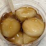 和菓子司 ほし乃 - 