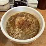 麺屋ぶんけい - 